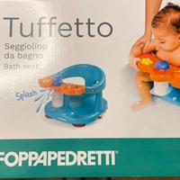 Tuffetto foppapedretti