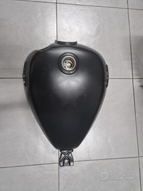 Serbatoio Moto Guzzi V9 Bobber