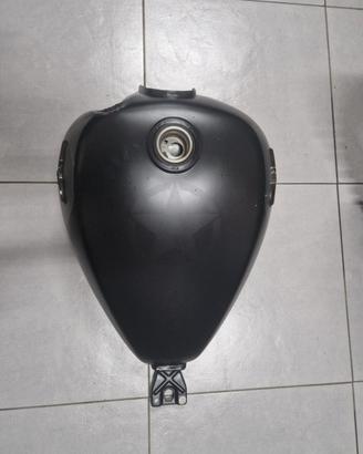 Serbatoio Moto Guzzi V9 Bobber