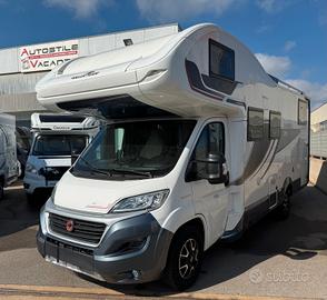 Roller Team Magnifico 285 Super accessoriato