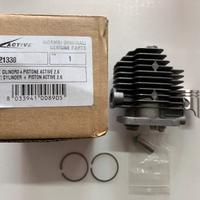 Kit cilindro + pistone Active 2.6