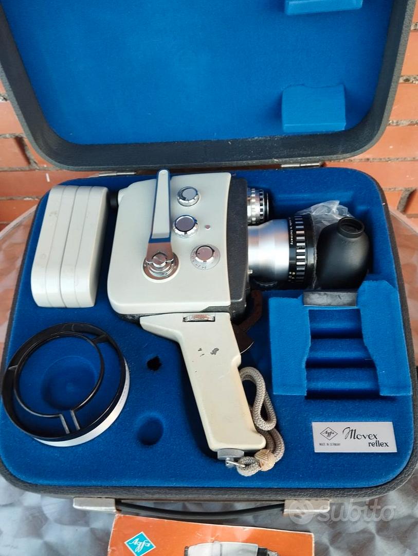 malette movex reflex pour camera movex reflex