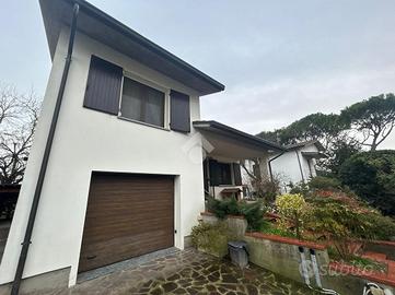 VILLA SINGOLA A RAVENNA