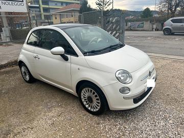 Fiat 500 1.2 EasyPower Lounge