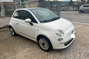 Fiat 500 1.2 EasyPower Lounge