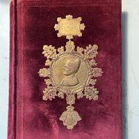 Breviario Grimani in Venetia anno MCMVI