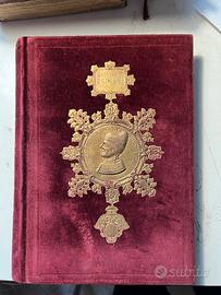 Breviario Grimani in Venetia anno MCMVI