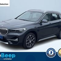 BMW X1 XDRIVE20D XLINE AUTO