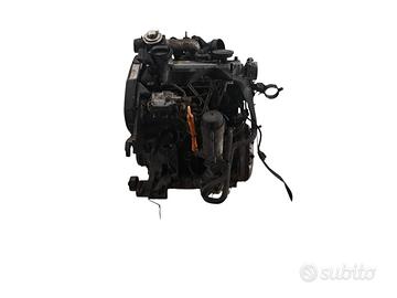 Motore Seat Cordoba 6K 1.9 TDI del 2000 AGR