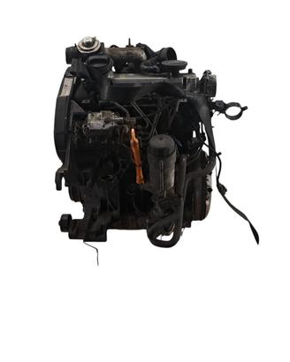 Motore Seat Cordoba 6K 1.9 TDI del 2000 AGR