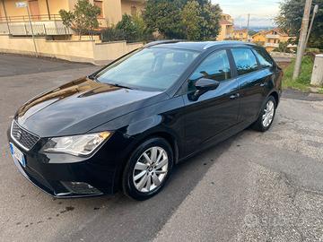 Seat Leon 1.6 TDI 105 cv