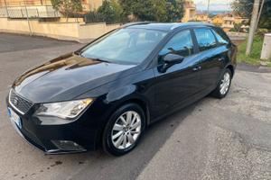 Seat Leon 1.6 TDI 105 cv