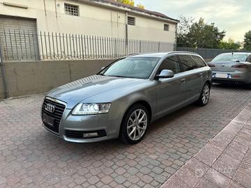 Audi A6 Avant 3.0 V6 TDI 240 CV quattro tiptronic