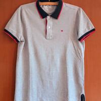 Polo Champion mezza manica