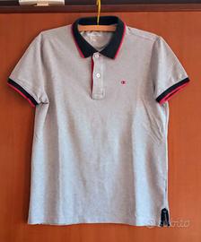 Polo Champion mezza manica