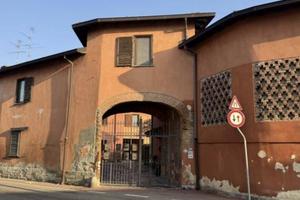 Immobile in asta di 111 m² con 3 locali e box auto