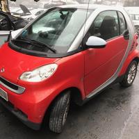 Smart 451 2009
