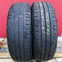 2 GOMME USATE ESTIVO 1756514 - CP1128561