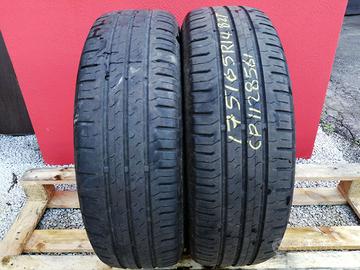 2 GOMME USATE ESTIVO 1756514 - CP1128561