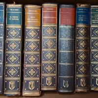 I grandi della letteratura