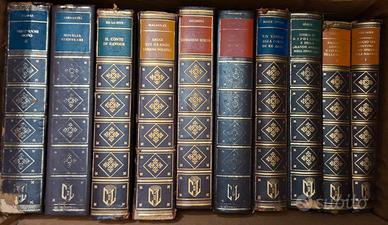 I grandi della letteratura