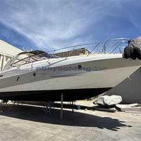 Cranchi Endurance 41
