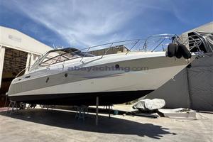 Cranchi Endurance 41