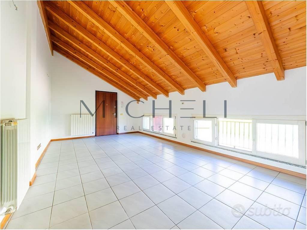 Appartamento – LC - Altro