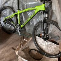 Bicicletta Bianchi. Venduta