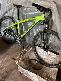 Bicicletta Bianchi. Venduta