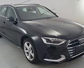 Audi a4 avant 40g-tron s tronic business advance