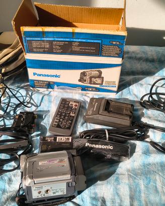 Panasonic NV-GS11