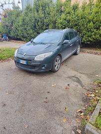 Renault Megane Gran tour 1.5 dci