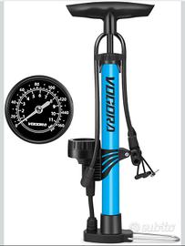 Pompa per bicicletta 