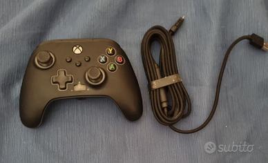 Controller Cablato PowerA per Xbox Series X|S / PC