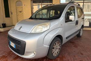 Fiat Qubo 1.4 8V 73 CV Dynamic GPL