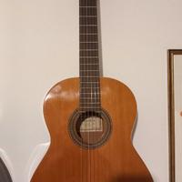 chitarra classica Alhambra 1C