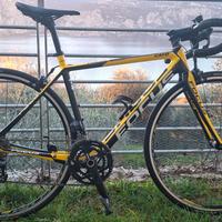 Focus Cayo bici da corsa taglia S