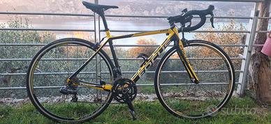 Focus Cayo bici da corsa taglia S