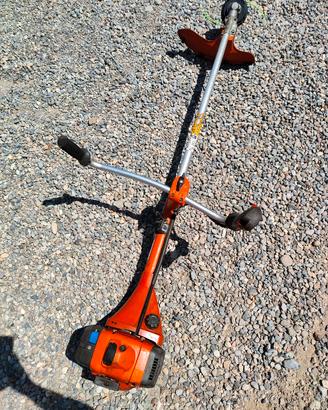 Decespugliatore husqvarna 545 RX