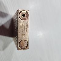 Storico accendino * S.T. DUPONT *