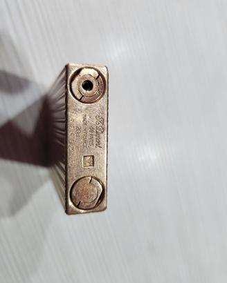 Storico accendino * S.T. DUPONT *