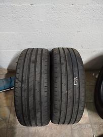 2 GOODYEAR ESTIVI 205/55/16 91V DOT 2023
