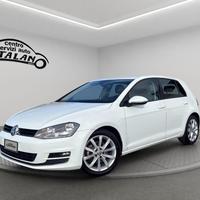 VOLKSWAGEN - Golf - 1.6 TDI 105cv 5p. Highline