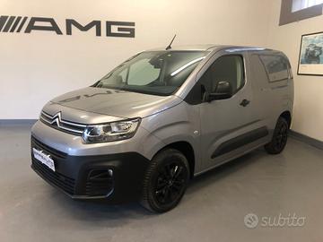 Citroen BERLINGO 3 Posti 1.5 Hdi 130CV AT8