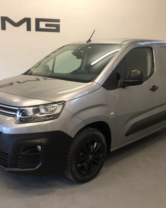 Citroen BERLINGO 3 Posti 1.5 Hdi 130CV AT8