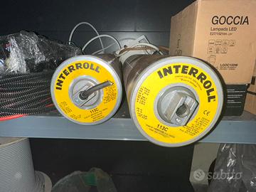 MOTORE TAMBURO MOBILE CASSA