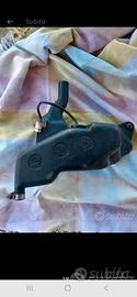 Serbatoio olio miscelatore Piaggio Zip 50