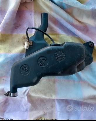 Serbatoio olio miscelatore Piaggio Zip 50