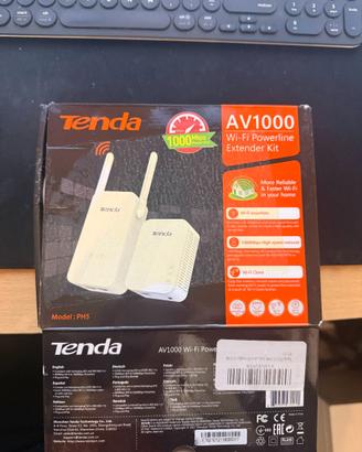 Powerline TENDA AV1000